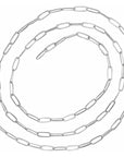 Baby Savannah Chain
