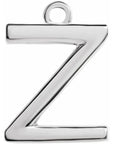Alphabet Dangle