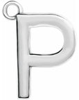 Alphabet Dangle