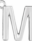 Alphabet Dangle