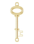 Tiny Key Link