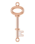 Tiny Key Link