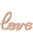 Love Bracelet Link