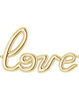 Love Bracelet Link