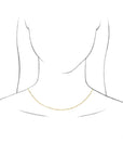 Baby Sienna Chain