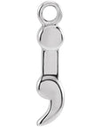 Semicolon Dangle