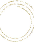 Baby Sienna Chain