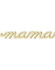 Mama Bracelet Link