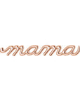 Mama Bracelet Link