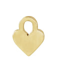 Heart Dangle