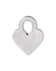 Heart Dangle