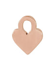 Heart Dangle