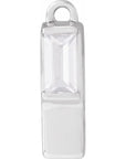 Lab-Grown Diamond Accented Initial Dangle