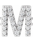 Natural Diamond Initial Link