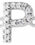 Natural Diamond Initial Link