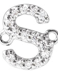 Natural Diamond Initial Link