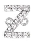 Natural Diamond Initial Link