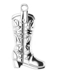 Western Boot Dangle