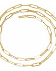 Stevie Chain