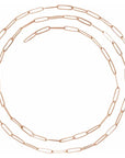 Sienna Chain