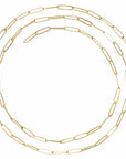 Sienna Chain