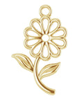 Flower Dangle