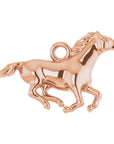 Horse Dangle