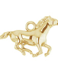 Horse Dangle