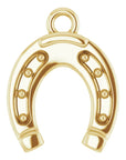 Horseshoe Dangle