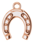Horseshoe Dangle
