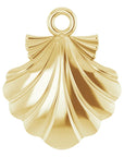 Shell Dangle