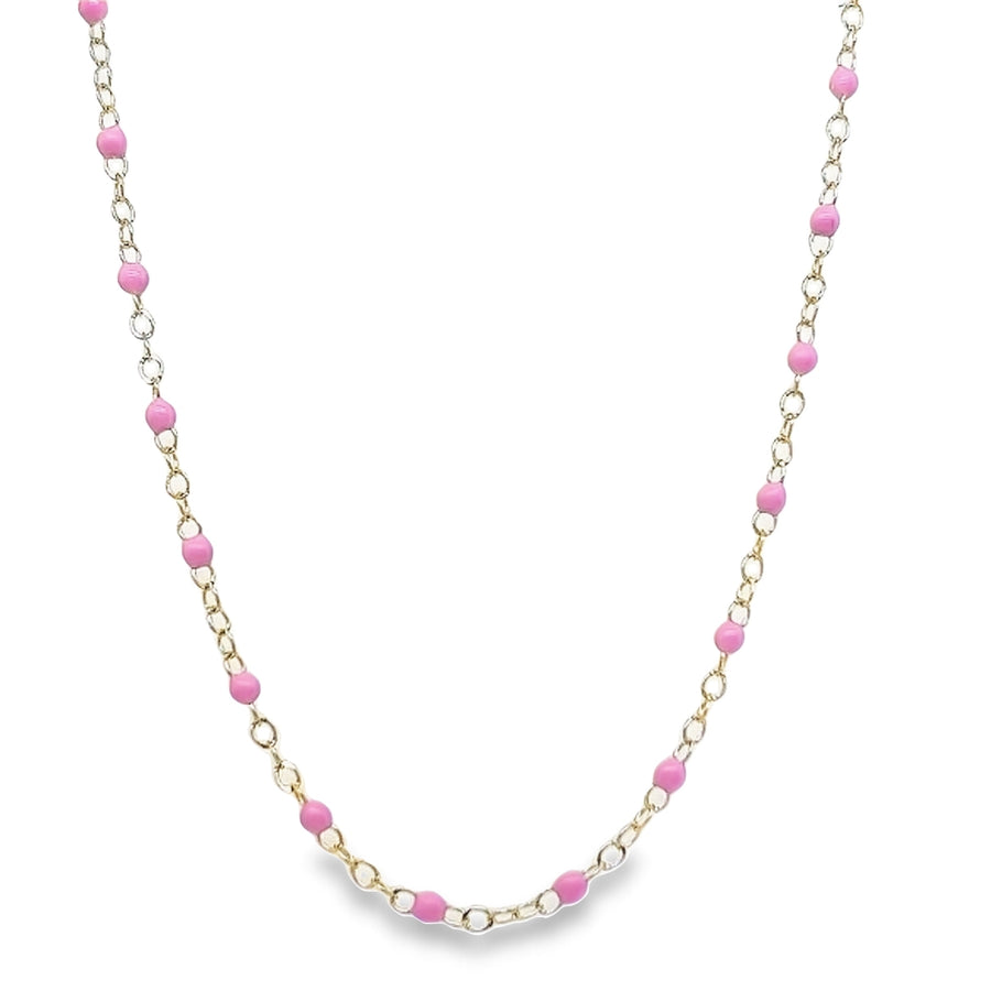 The Barbie Chain