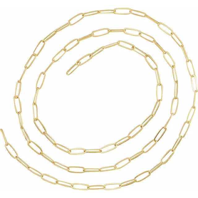 Baby Savannah Chain