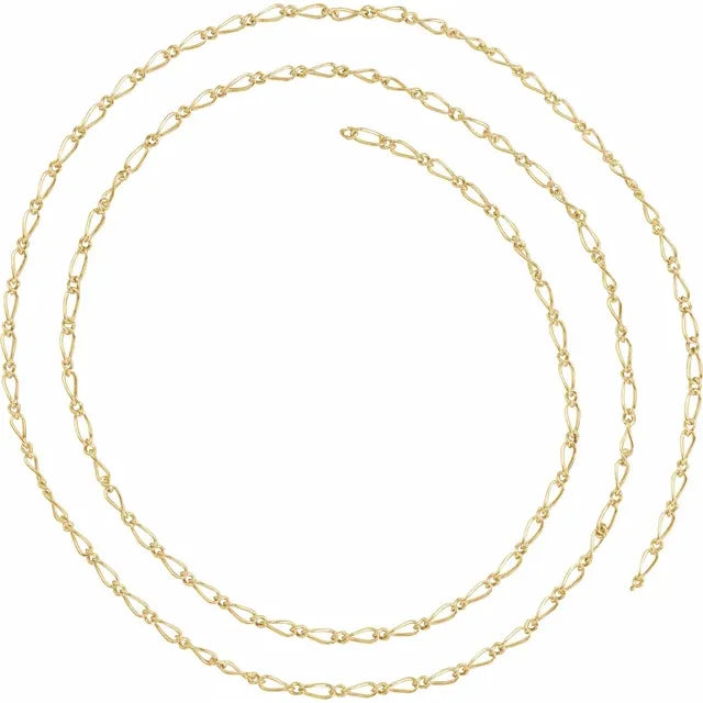 Baby Tori Chain