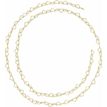 Juliet Chain