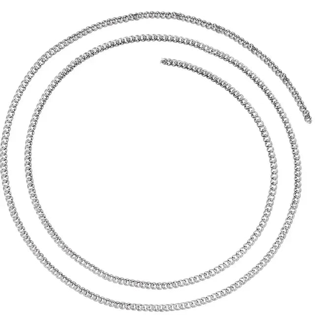 Brooklyn Chain