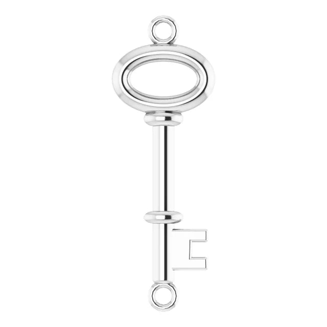 Tiny Key Link