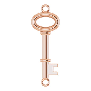 Tiny Key Link
