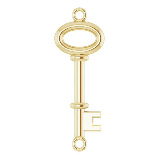 Tiny Key Link