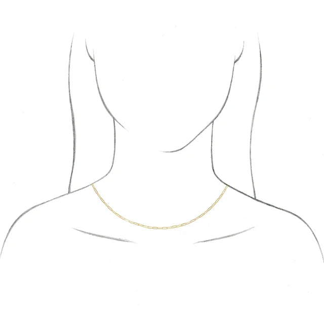 Baby Sienna Chain
