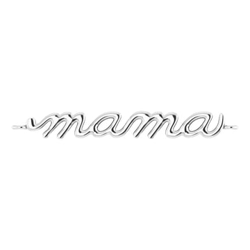Mama Bracelet Link
