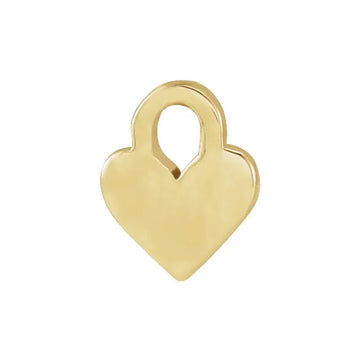 Heart Dangle
