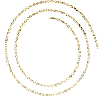 Georgia Chain
