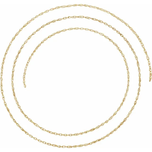 Baby Bailey Chain