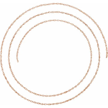 Baby Bailey Chain