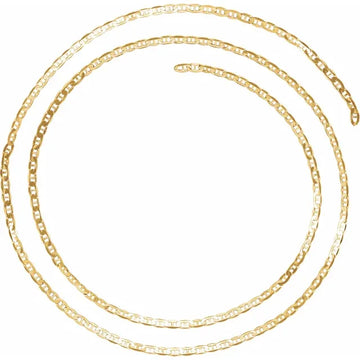 Marin Chain