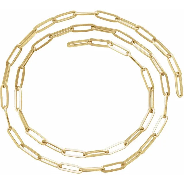 Stevie Chain