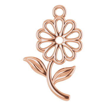 Flower Dangle