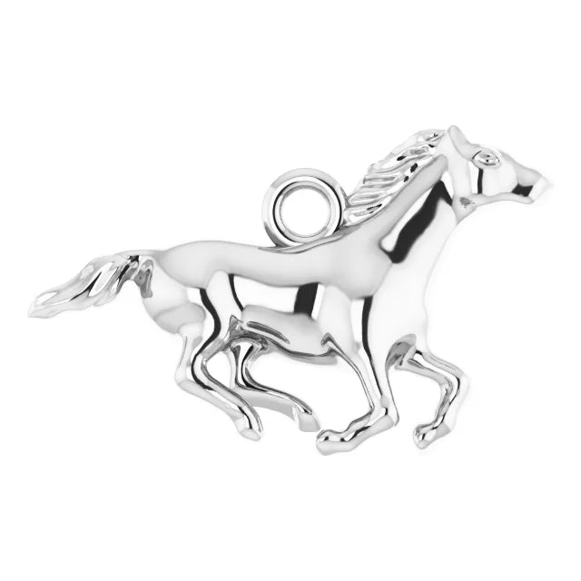 Horse Dangle
