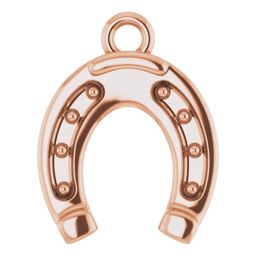 Horseshoe Dangle